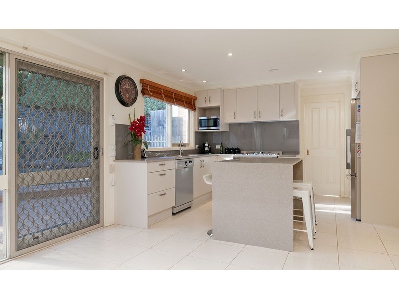 17 Graneby Rise, Mount Evelyn VIC 3796