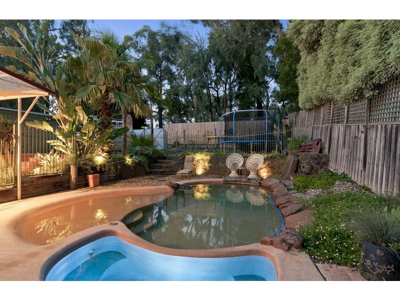 17 Graneby Rise, Mount Evelyn VIC 3796