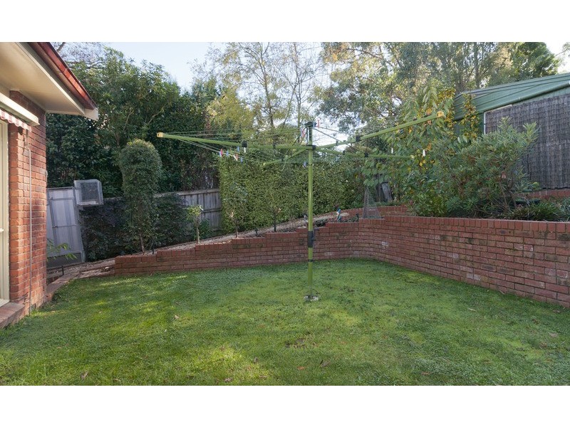 17 Graneby Rise, Mount Evelyn VIC 3796