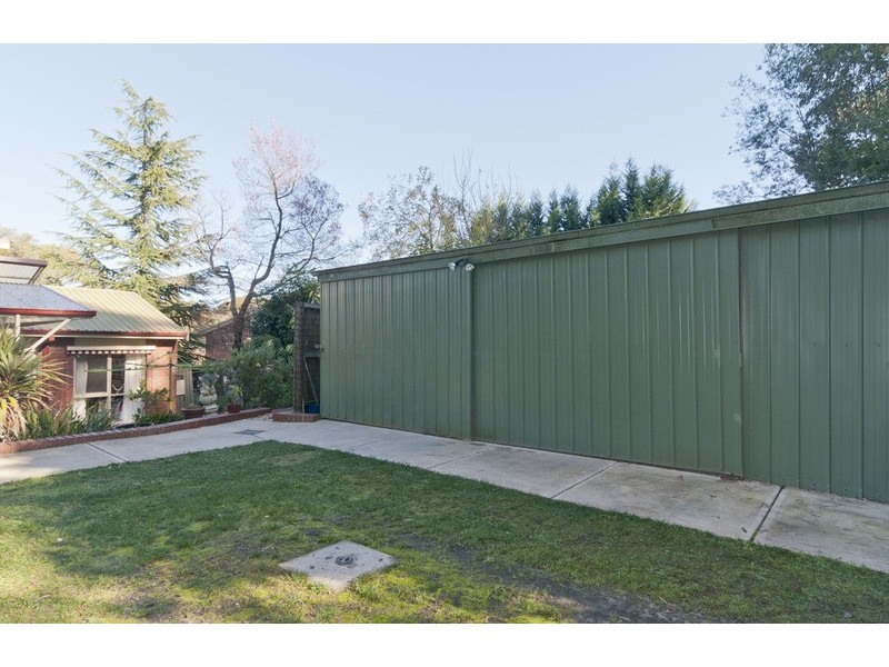 17 Graneby Rise, Mount Evelyn VIC 3796