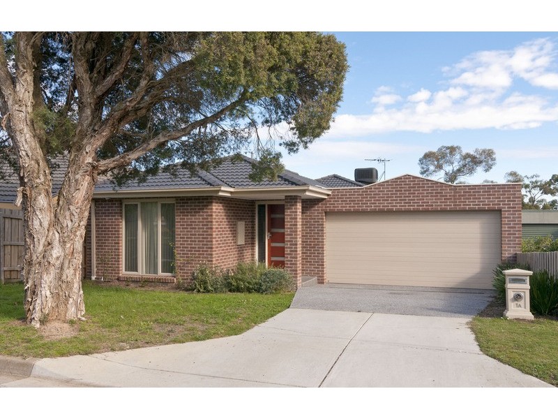 1a Sophie Street, Kilsyth VIC 3137
