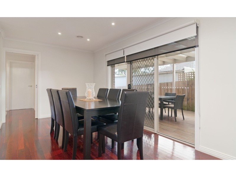 1a Sophie Street, Kilsyth VIC 3137