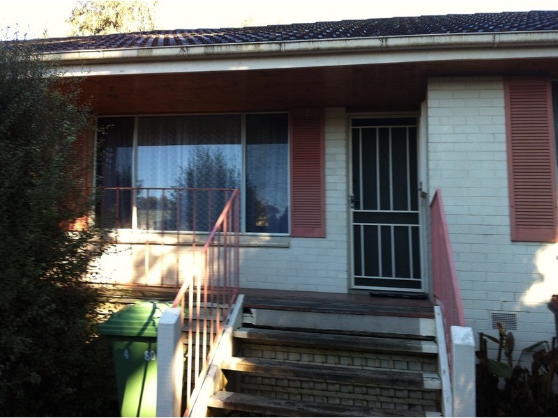 4/80 Mount View Parade, Croydon VIC 3136