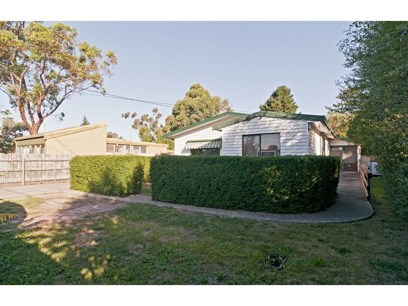 243 Canterbury Road, Bayswater VIC 3153