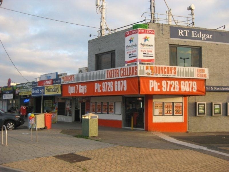 1-3 Exeter Road, Croydon North VIC 3136