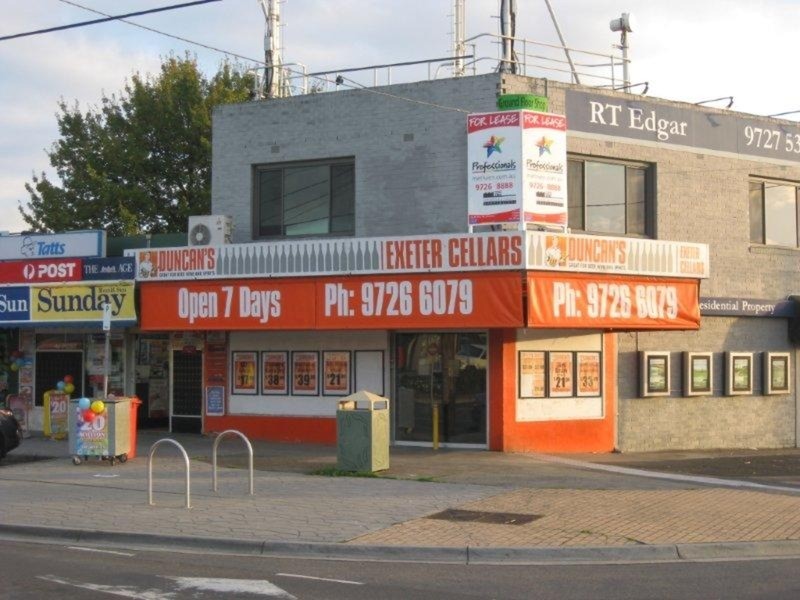 1-3 Exeter Road, Croydon North VIC 3136