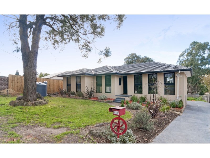 112 Victoria Road, Lilydale VIC 3140