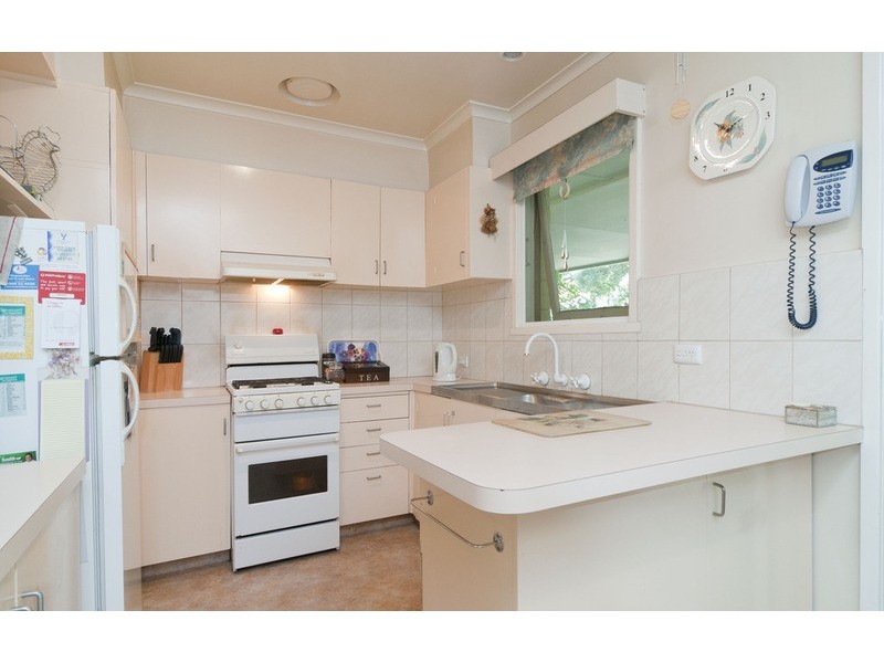 7 Dennis  Court, Mooroolbark VIC 3138