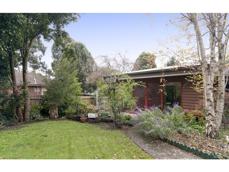 40 Batterbee Drive, Mooroolbark VIC 3138