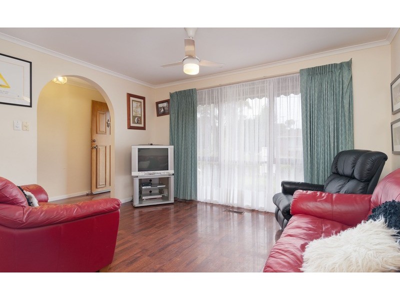 12 Parklands Avenue, Chirnside Park VIC 3116