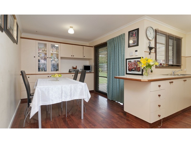 12 Parklands Avenue, Chirnside Park VIC 3116