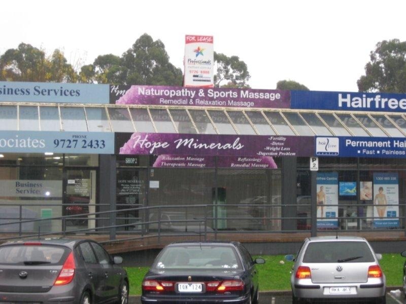 2/91 Brice Avenue, Mooroolbark VIC 3138