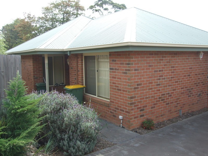 3/40-42 Newman  Road, Mooroolbark VIC 3138