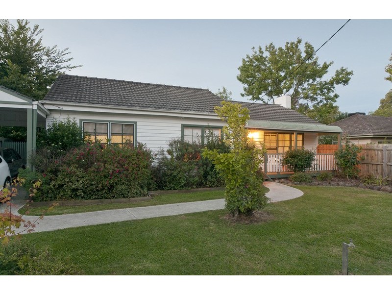 49 Pascoe Avenue, Croydon VIC 3136