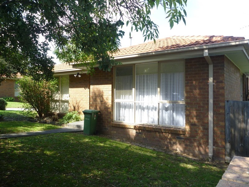 9/300 Dorset Road, Croydon VIC 3136