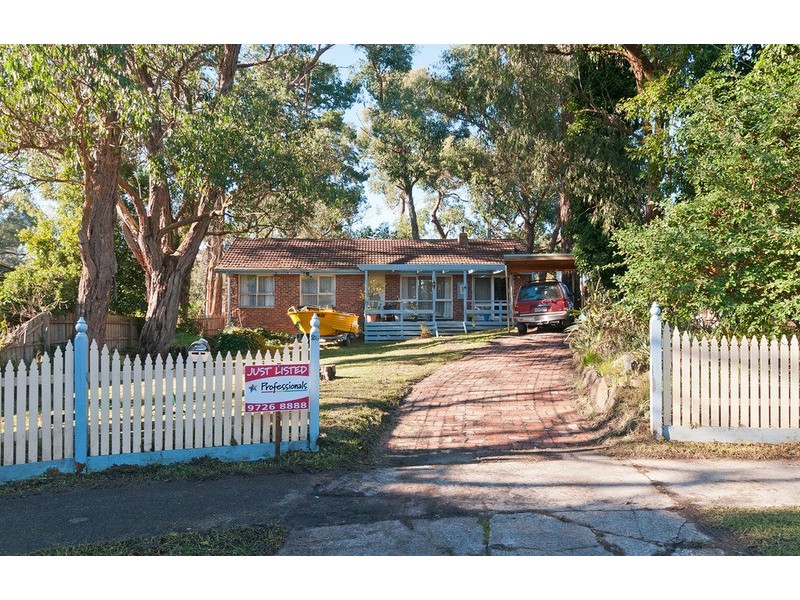 26 Gordon Court, Mooroolbark VIC 3138