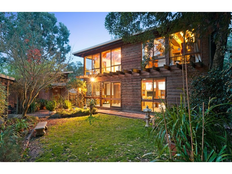 1 Shirley Court, Croydon VIC 3136