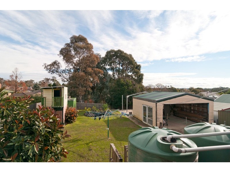 19 Balmoral Street, Kilsyth VIC 3137