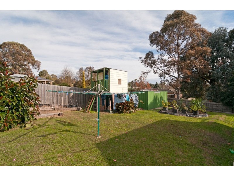 19 Balmoral Street, Kilsyth VIC 3137