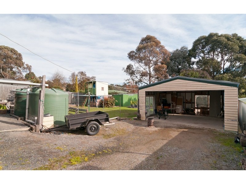 19 Balmoral Street, Kilsyth VIC 3137