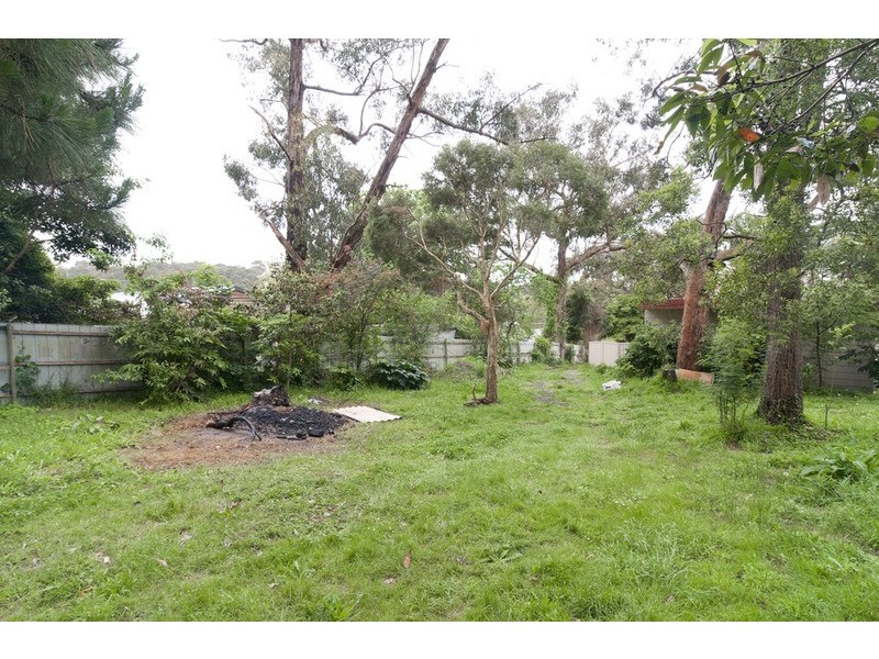 27a Spring Street, Mount Evelyn VIC 3796