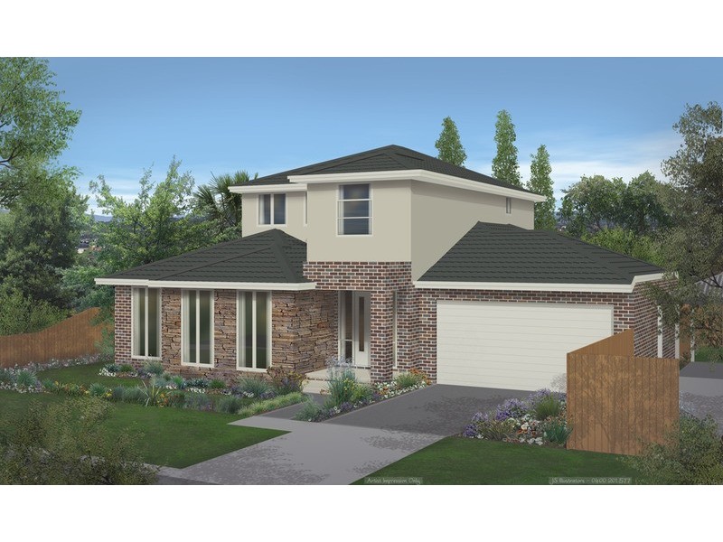 13 Hansford Close, Kilsyth VIC 3137