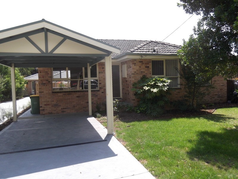 59 Pembroke  Road, Mooroolbark VIC 3138