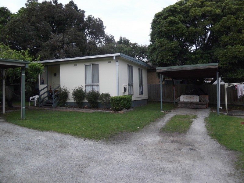 63A Hereford Road, Mount Evelyn VIC 3796