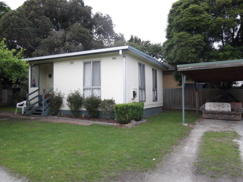 63A Hereford Road, Mount Evelyn VIC 3796
