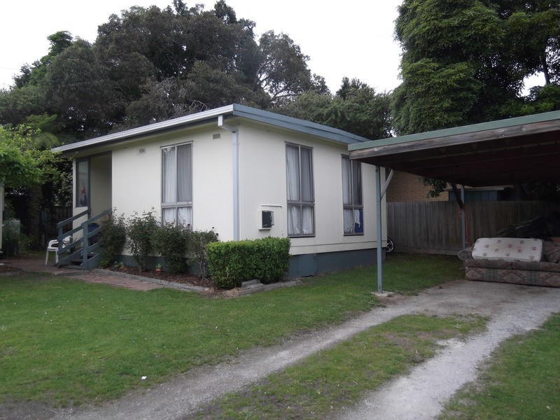 63A Hereford Road, Mount Evelyn VIC 3796