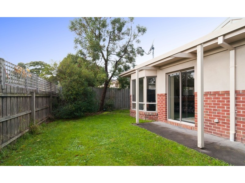 3/87 Liverpool Road, Kilsyth VIC 3137