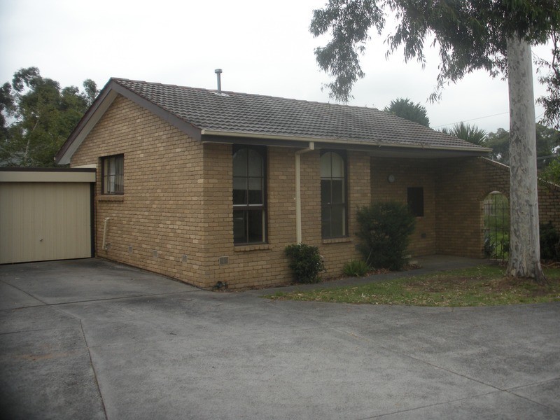 1/2 Miller Road, Boronia VIC 3155