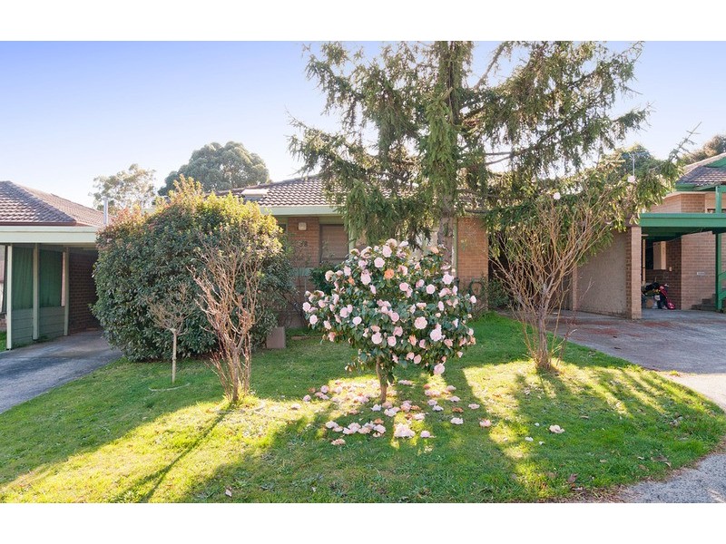 38/310 Dorset Road, Croydon VIC 3136