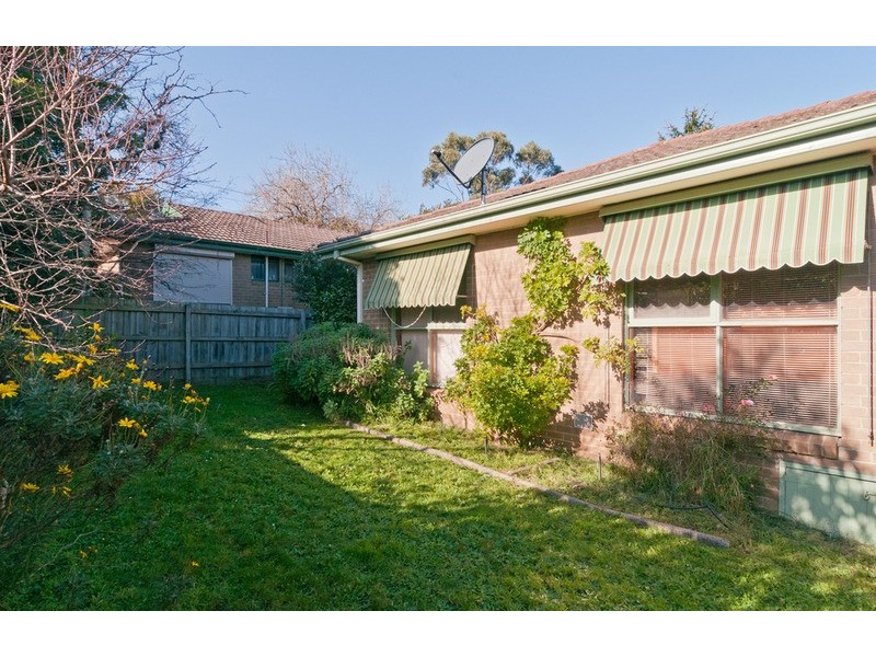 38/310 Dorset Road, Croydon VIC 3136