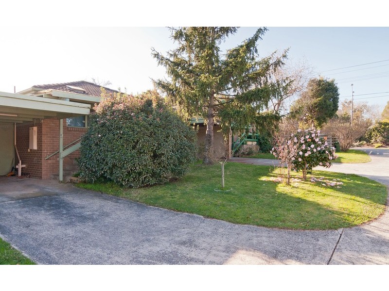 38/310 Dorset Road, Croydon VIC 3136