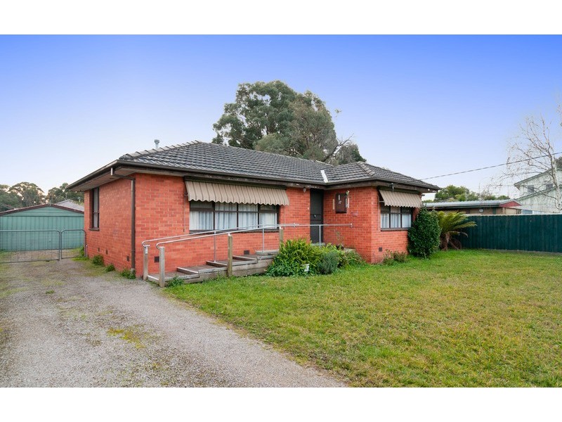 17 Morelle Court, Mooroolbark VIC 3138