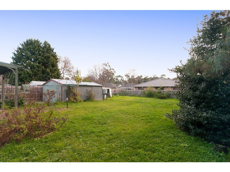 17 Morelle Court, Mooroolbark VIC 3138