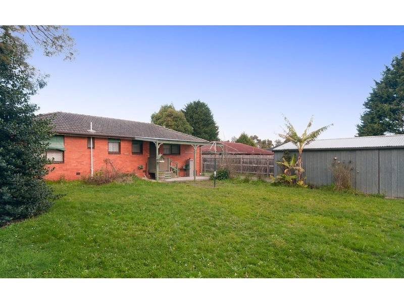 17 Morelle Court, Mooroolbark VIC 3138