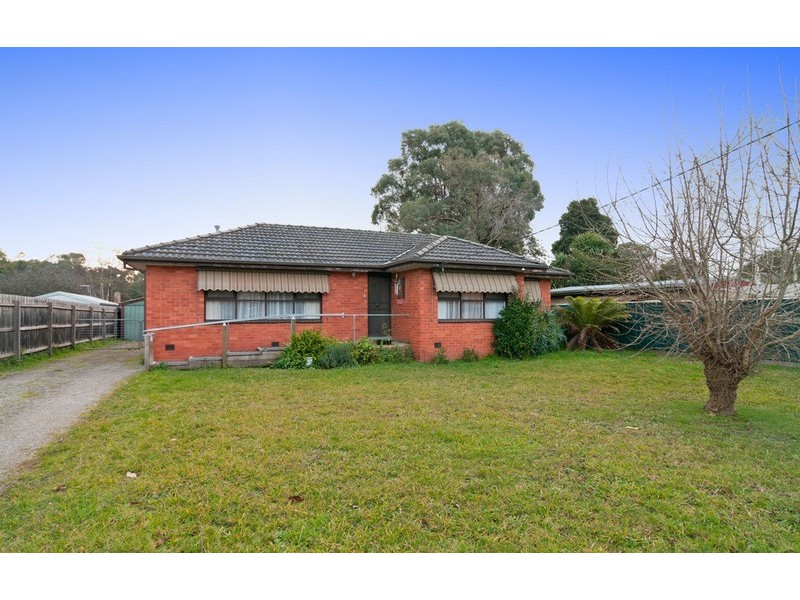 17 Morelle Court, Mooroolbark VIC 3138
