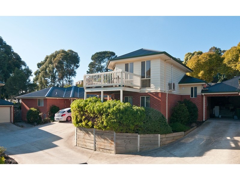 13/7-9 North Road, Lilydale VIC 3140