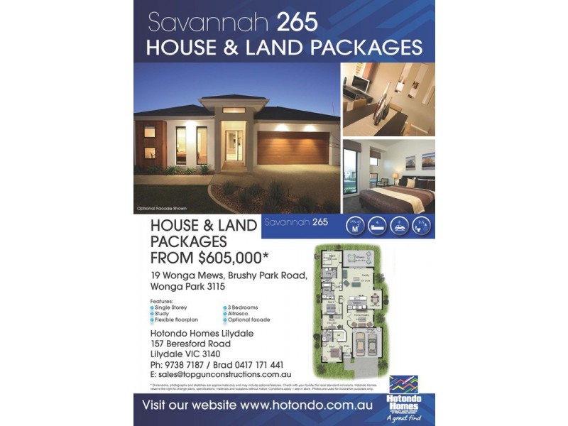 19 Wonga Mews, Wonga Park VIC 3115