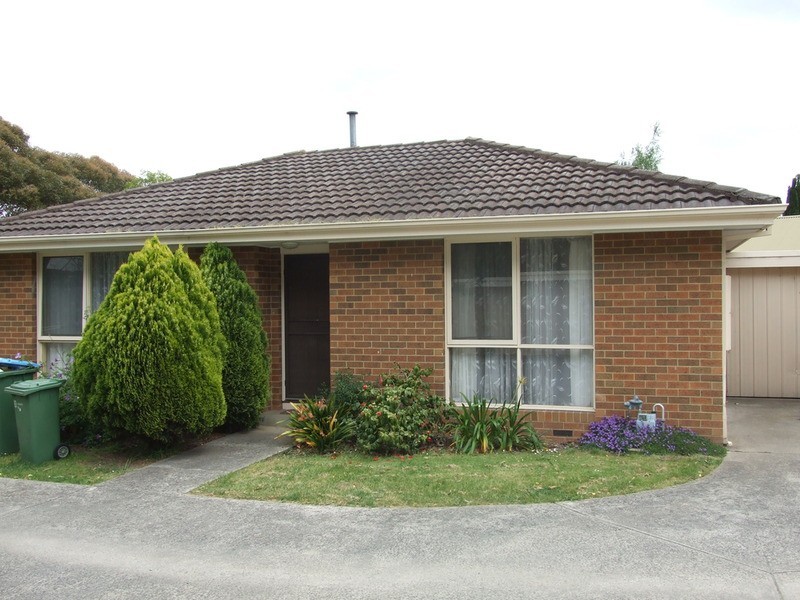 3/70 Lincoln Road, Croydon VIC 3136