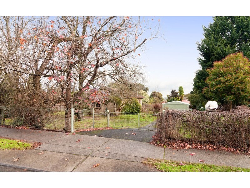 77-79 Yarra Road, Croydon VIC 3136