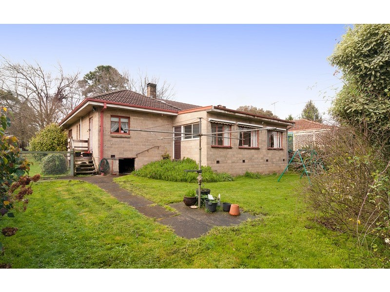 77-79 Yarra Road, Croydon VIC 3136