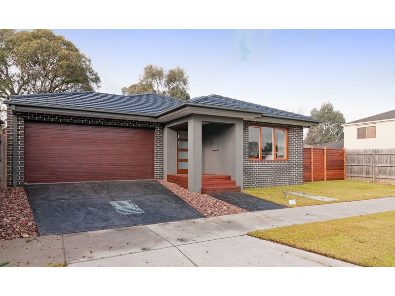 1 Pitt Road, Kilsyth VIC 3137