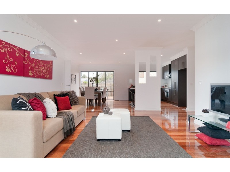 1 Pitt Road, Kilsyth VIC 3137