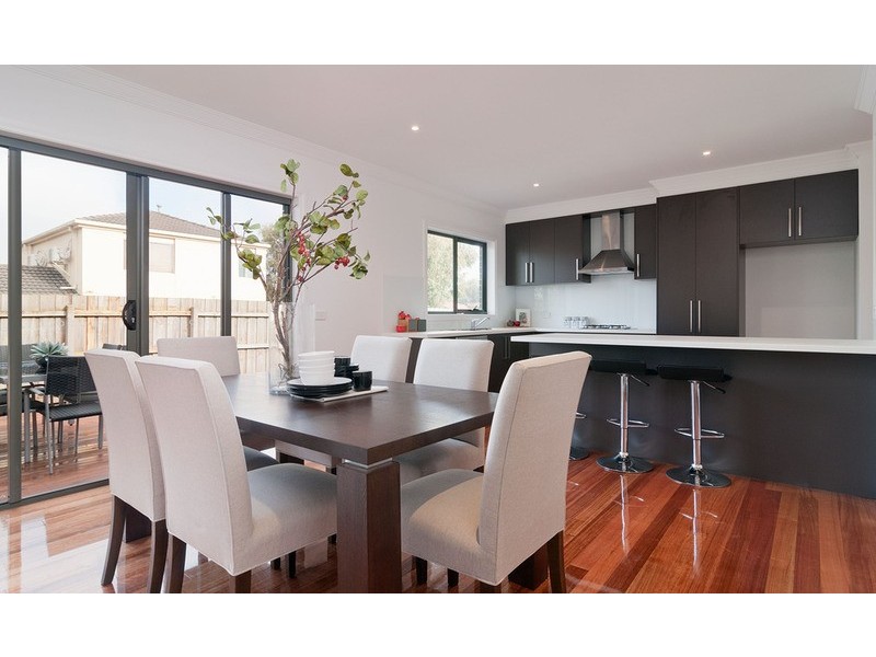 1 Pitt Road, Kilsyth VIC 3137