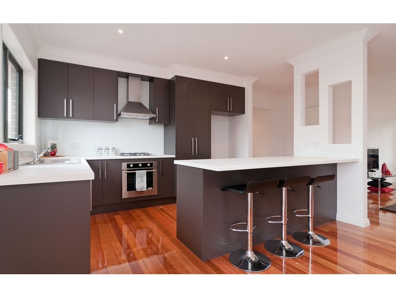 1 Pitt Road, Kilsyth VIC 3137