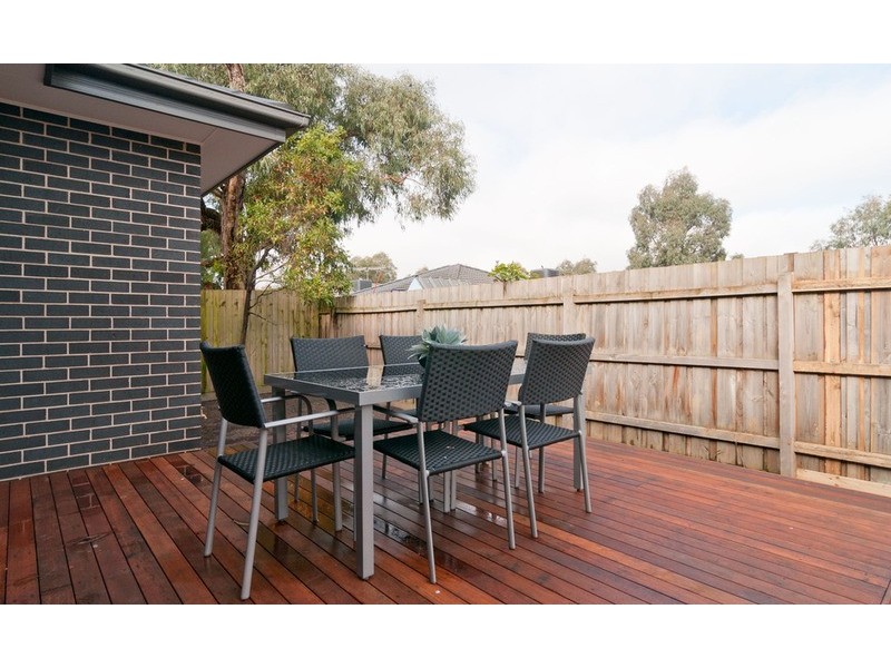 1 Pitt Road, Kilsyth VIC 3137