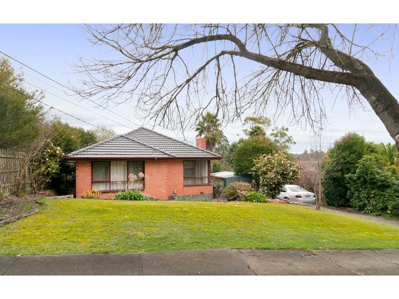 20 Delville Street, Mooroolbark VIC 3138
